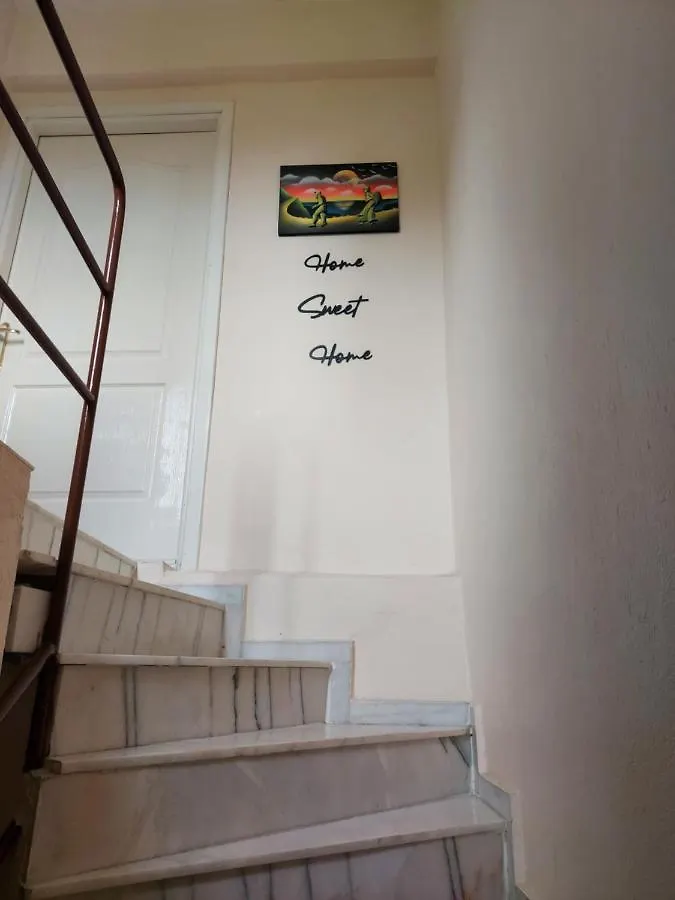 Sweet Home Kocer Selcuk