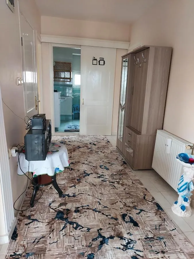 Apartment Sweet Home Kocer Selcuk Turkey