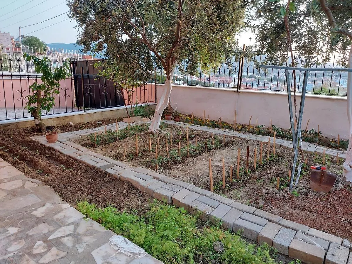 Apartment Sweet Home Kocer Selcuk Turkey