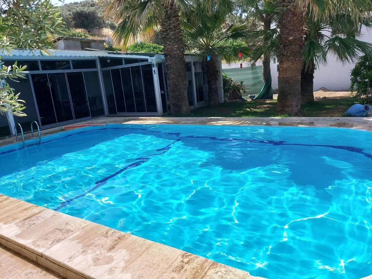 Apartment Sweet Home Kocer Selcuk