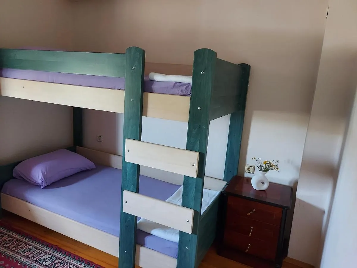 Sweet Home Kocer Selcuk Apartment