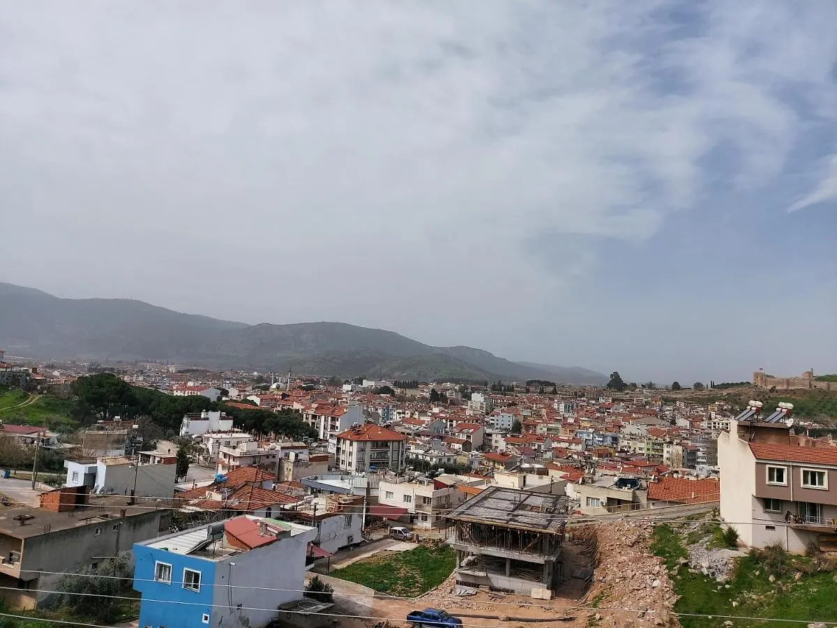 Sweet Home Kocer Selcuk Turkey