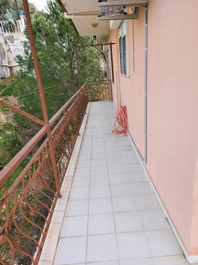 Sweet Home Kocer Selcuk Apartment