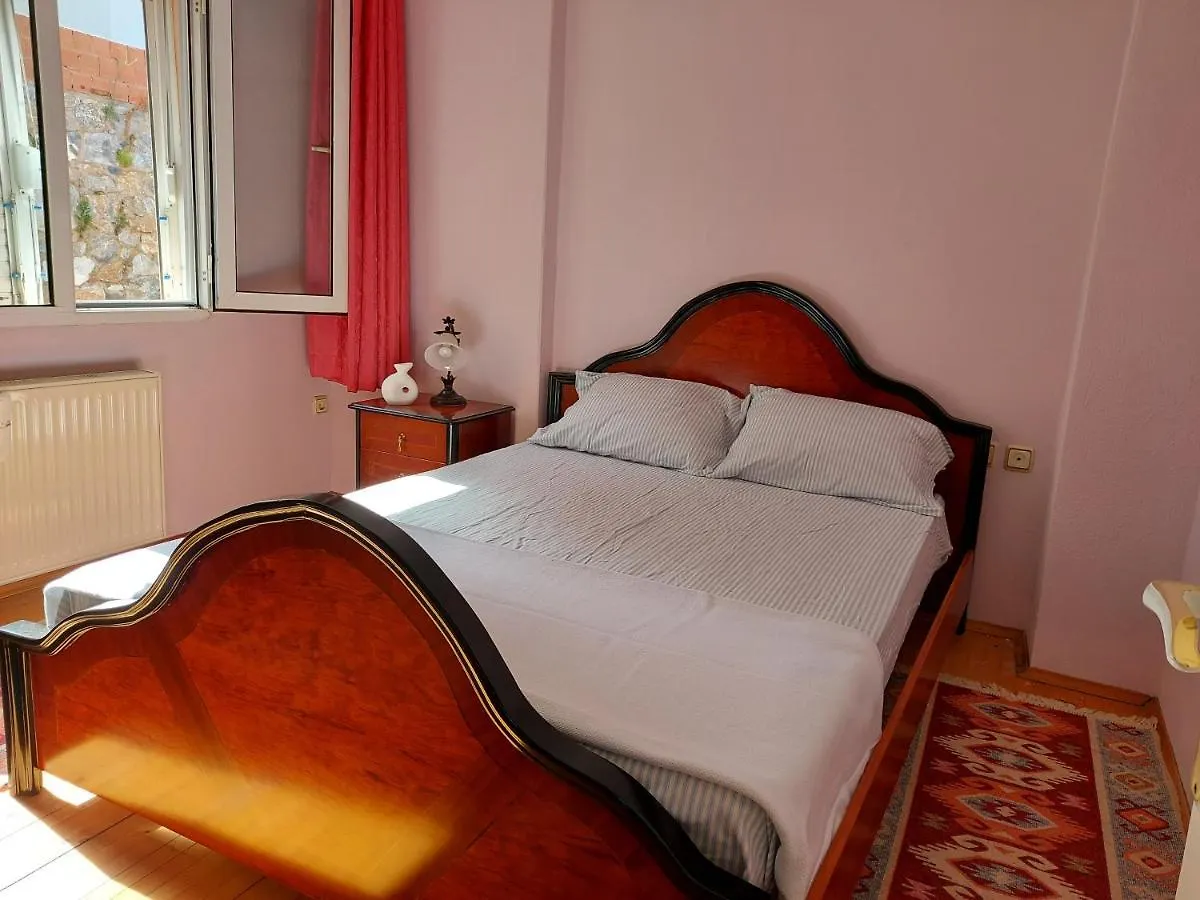 Sweet Home Kocer Selcuk Apartment