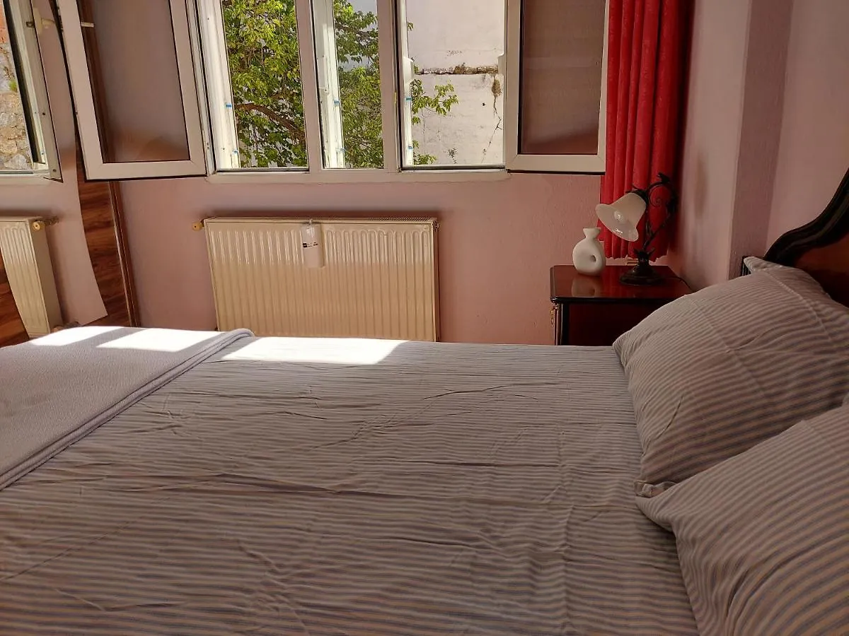 Apartment Sweet Home Kocer Selcuk Turkey