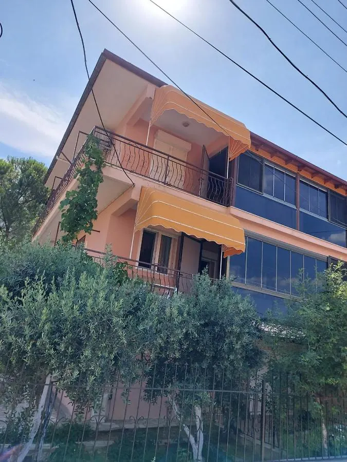 Sweet Home Kocer Selcuk