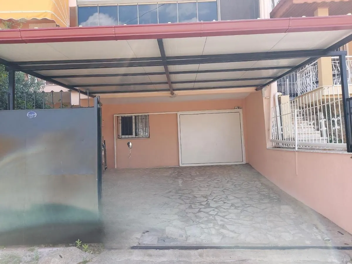 Sweet Home Kocer Selcuk Apartment