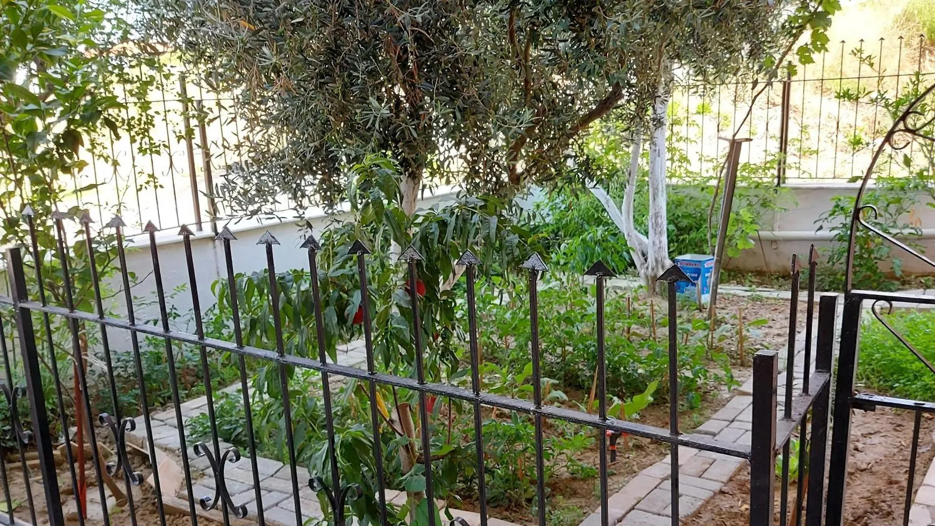 Apartment Sweet Home Kocer Selcuk