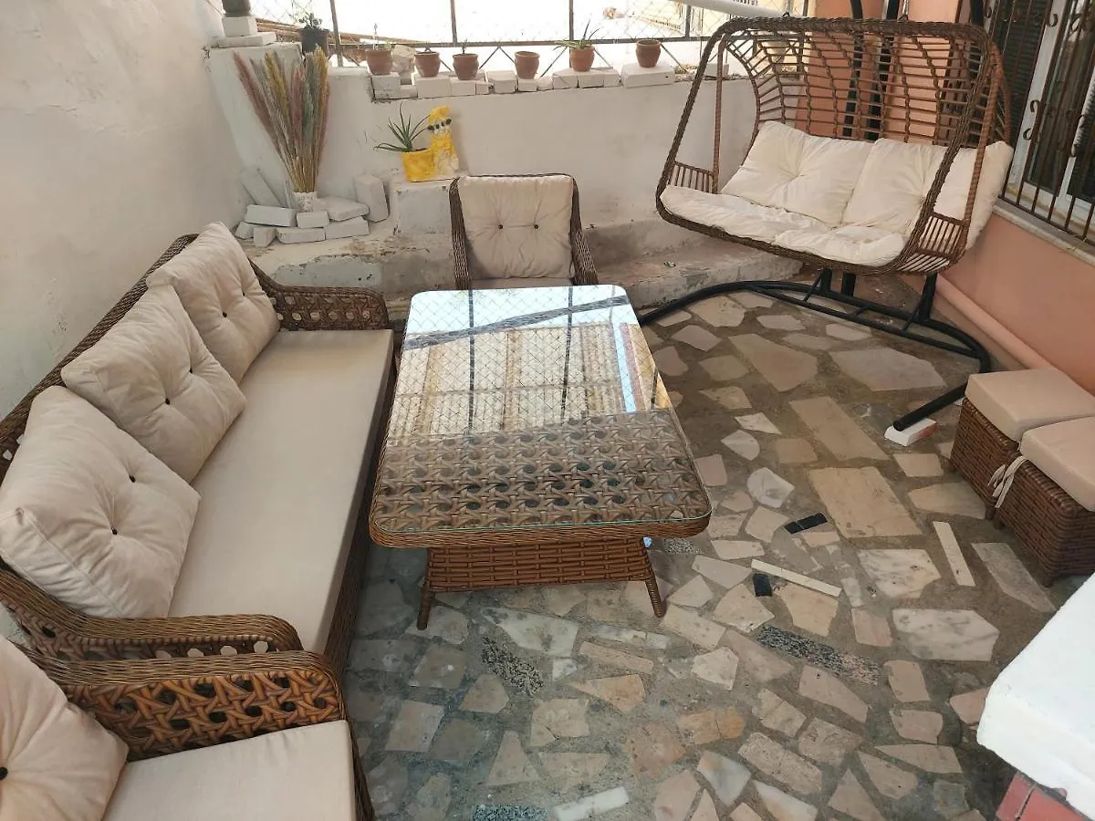 Apartment Sweet Home Kocer Selcuk