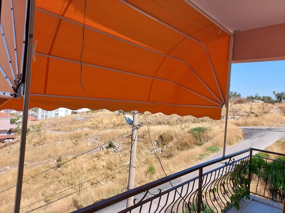 Apartment Sweet Home Kocer Selcuk Turkey
