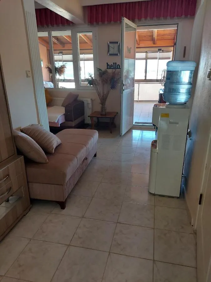 Sweet Home Kocer Selcuk Apartment
