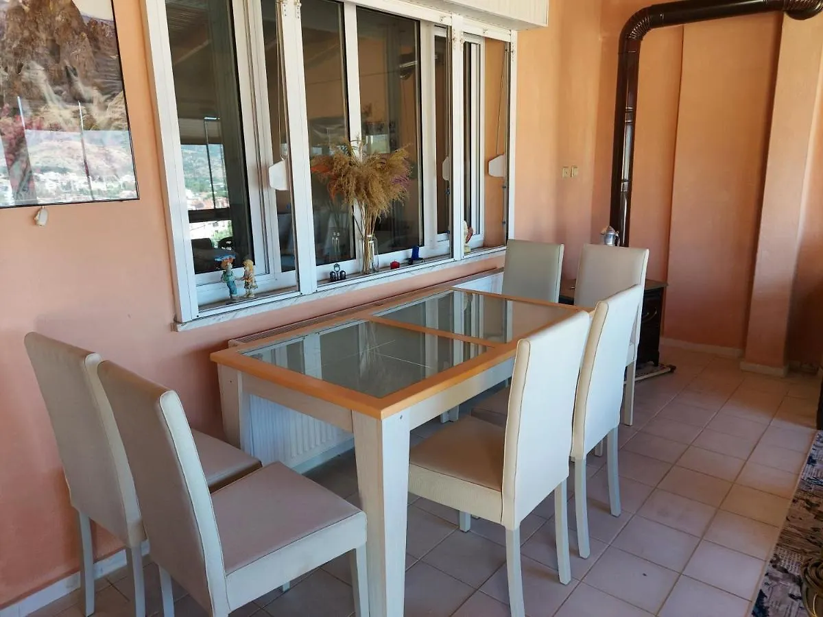 Apartment Sweet Home Kocer Selcuk Turkey