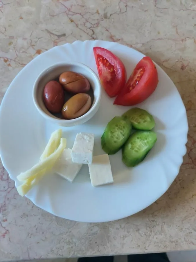 Sweet Home Kocer Selcuk Apartment