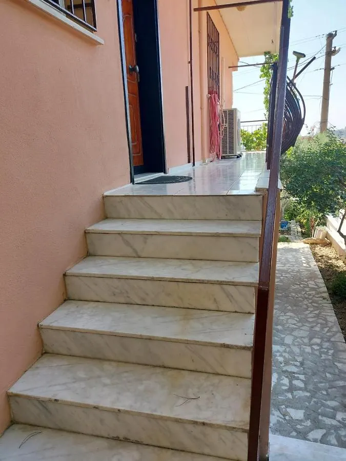 Apartment Sweet Home Kocer Selcuk