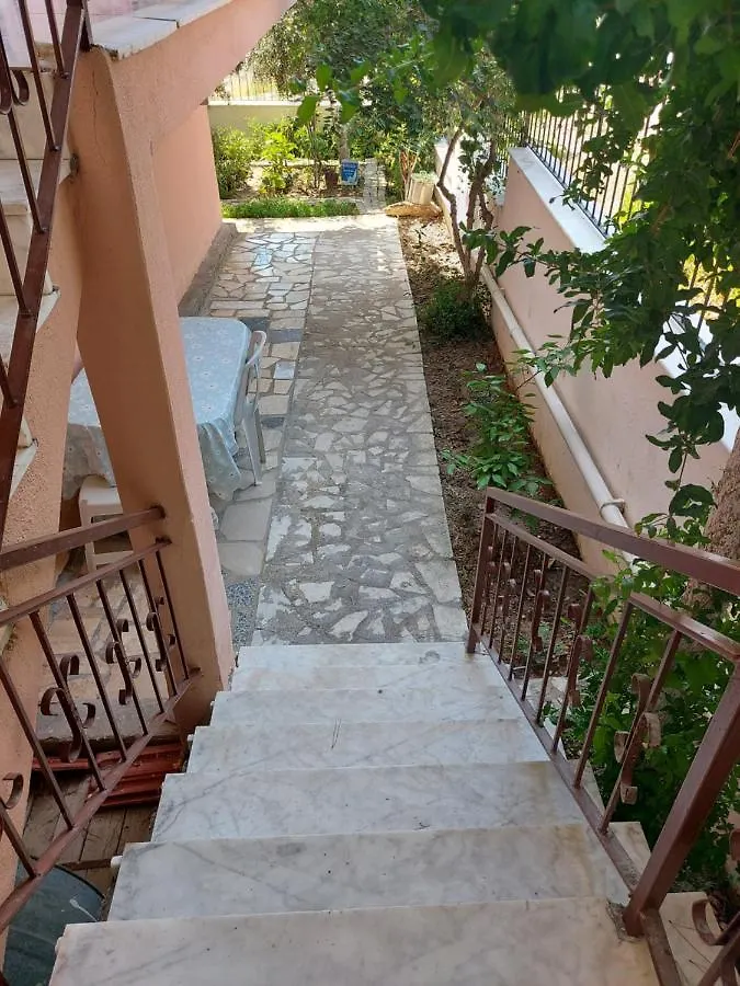 Sweet Home Kocer Selcuk Apartment