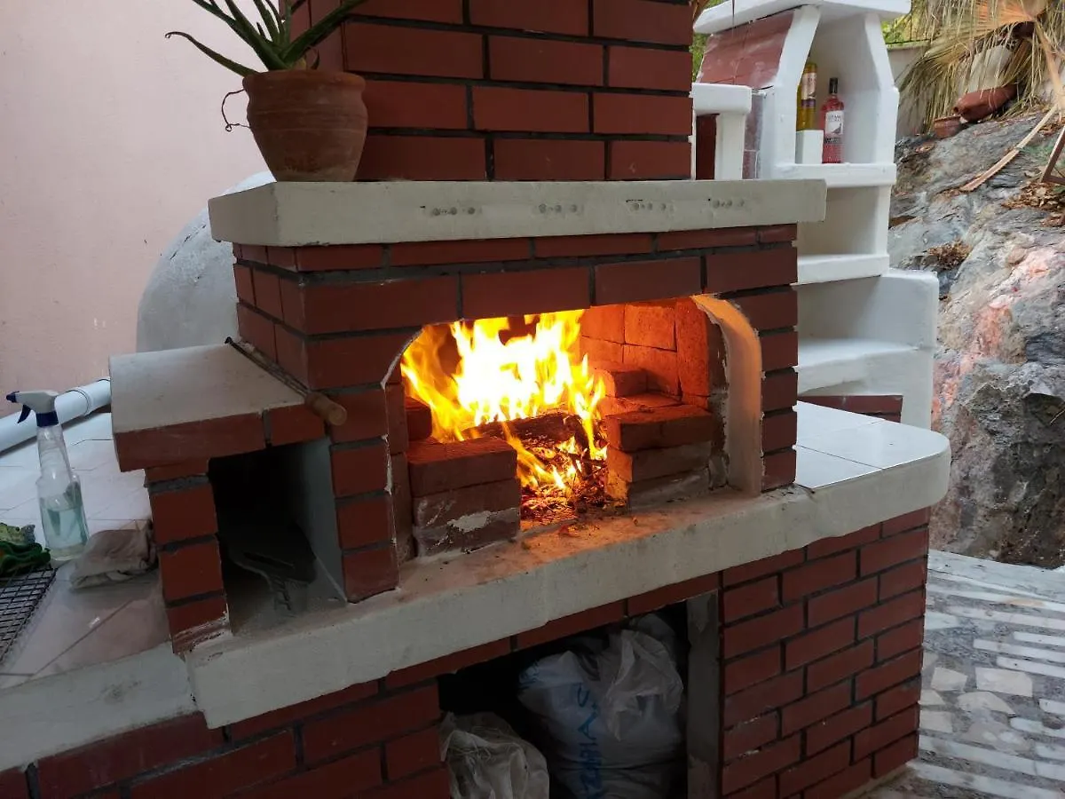 Sweet Home Kocer Selcuk Apartment