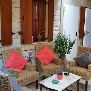 Casa Callinos Selcuk