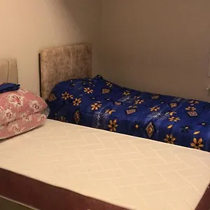  Apart Otel Giritli