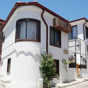 Pikan Ephesus Selcuk