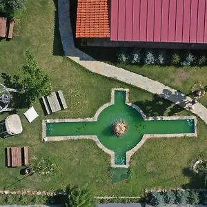  Otel Nu-se Garden Butik
