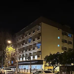 3* Hotel Nobel Boutique