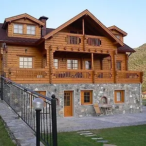 3* Apartahotel Natureland Efes