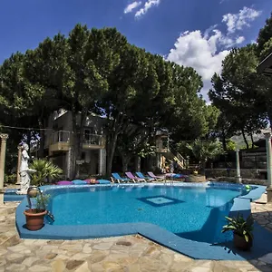 3* Hotel Atillas Getaway