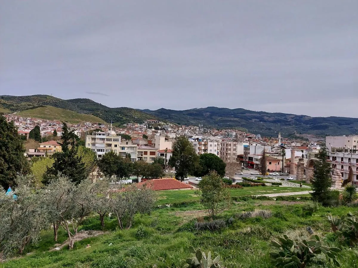 Sweet Home Kocer Selcuk Apartment