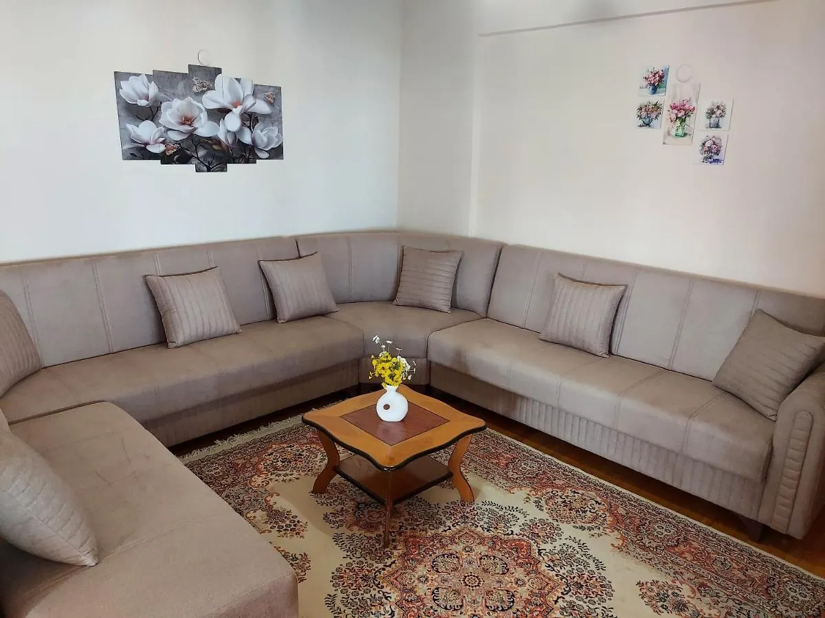 Apartment Sweet Home Kocer Selcuk
