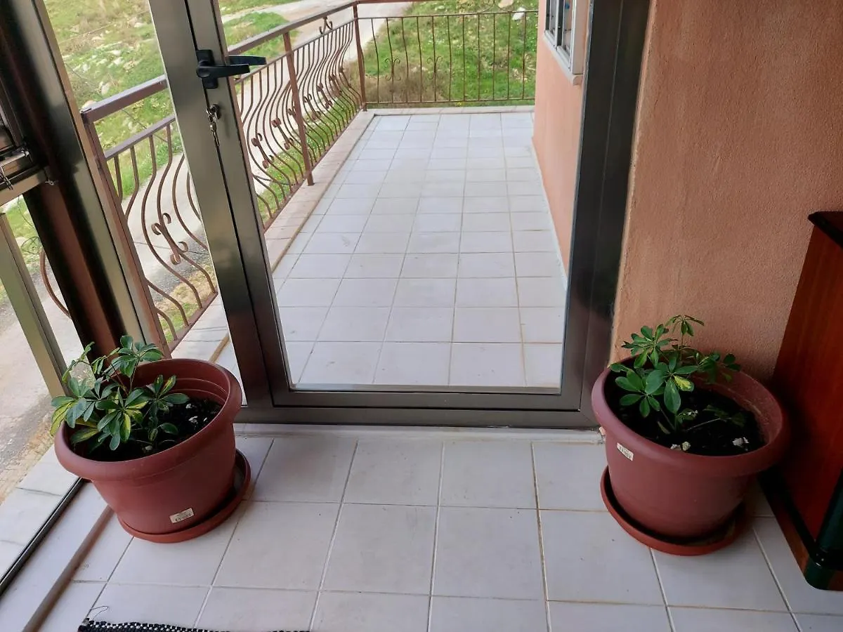Apartment Sweet Home Kocer Selcuk