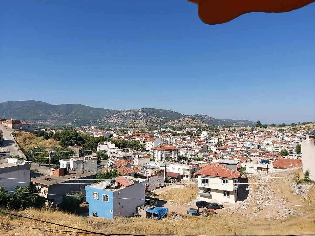 Sweet Home Kocer Selcuk Turkey