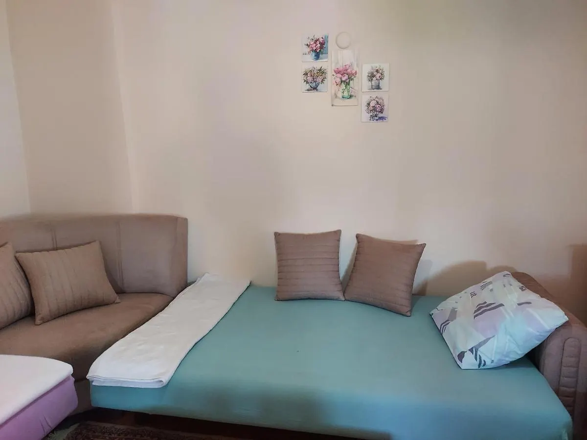 Sweet Home Kocer Selcuk Apartment