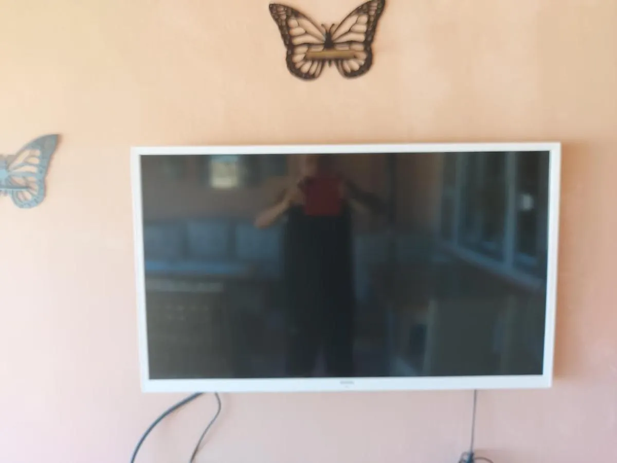Apartment Sweet Home Kocer Selcuk
