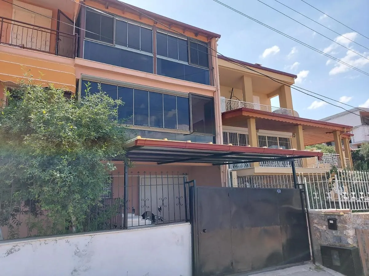 Apartment Sweet Home Kocer Selcuk