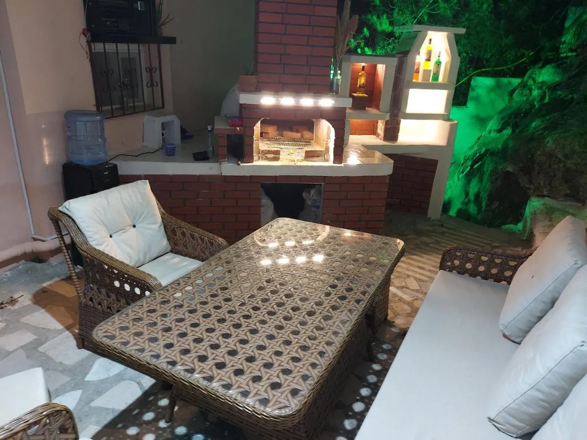 Sweet Home Kocer Selcuk Apartment