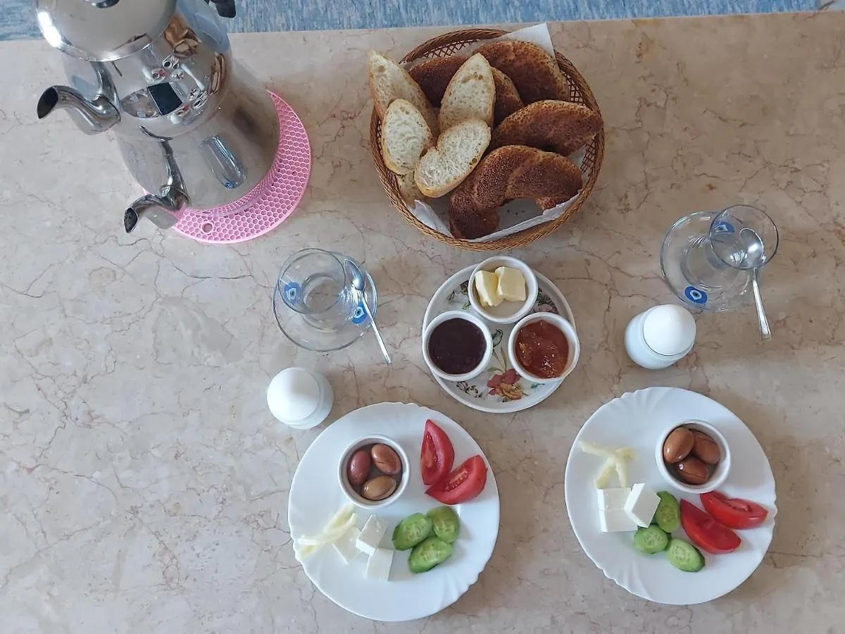 Apartment Sweet Home Kocer Selcuk Turkey